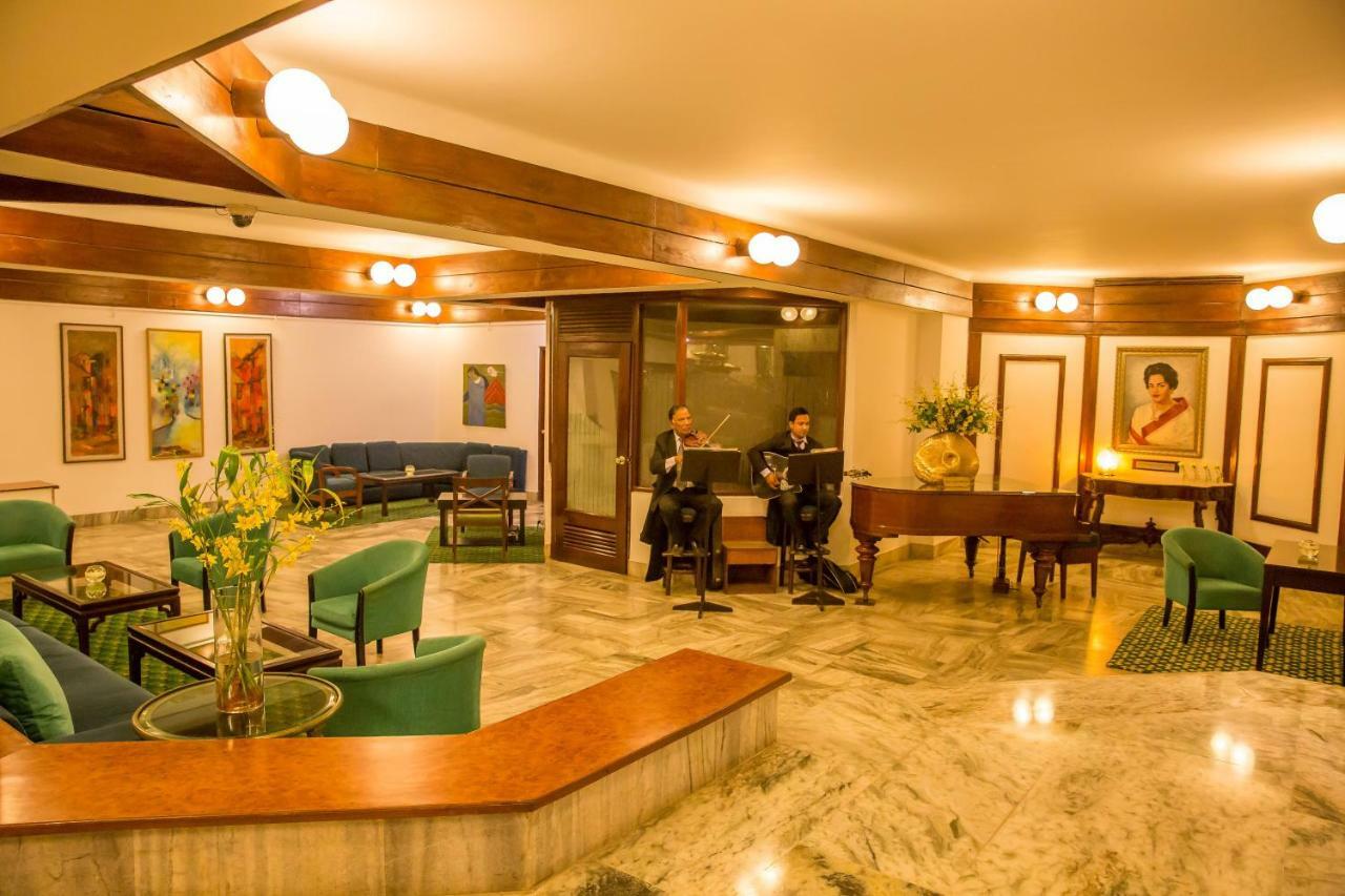 Hotel De L' Annapurna 카트만두 외부 사진